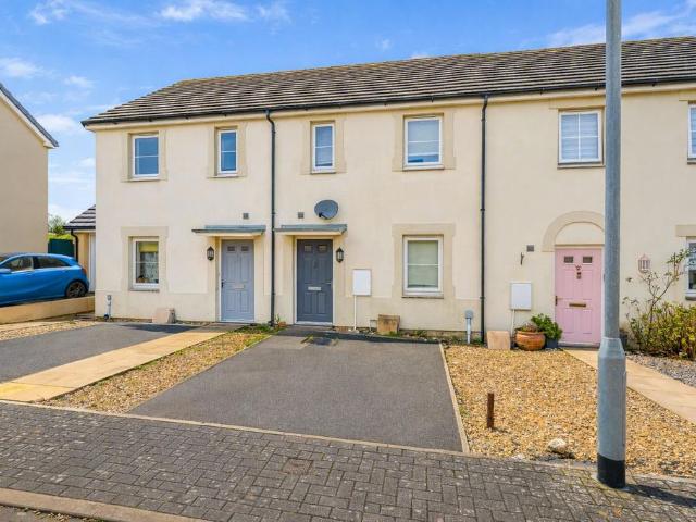 House for sale in Roseworthy, Cornwall