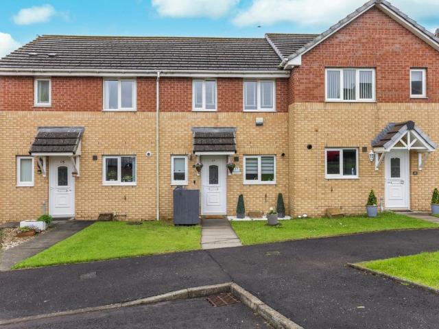 House for sale in Dykebar, Glenburn