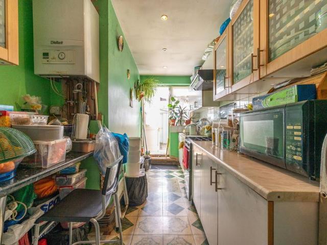 House for sale in Forest Gate, Greater London