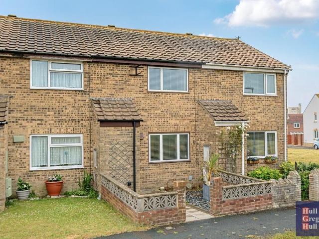 House for sale in Southwell, East Dorset