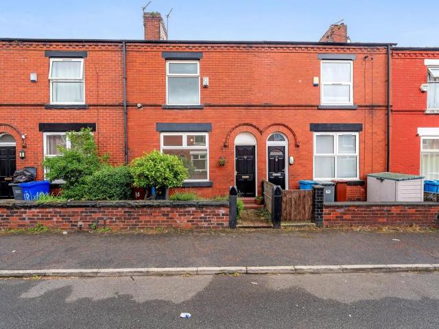 House for sale in Georgia, Greater Manchester