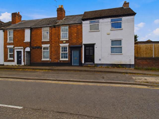 House for sale in St John's, Worcestershire