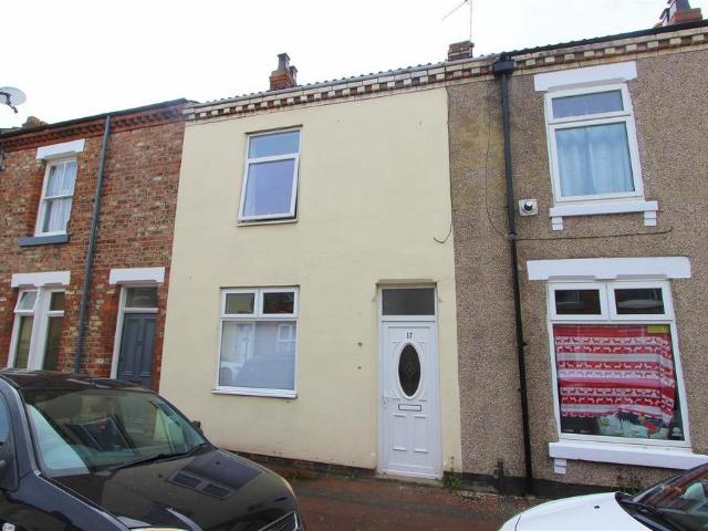 House for sale in Darlington