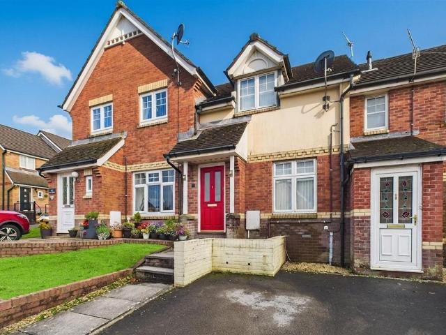 House for sale in Kenfig Hill, Wales