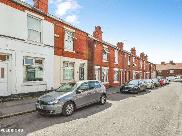 House for sale in Haddon, East Midlands
