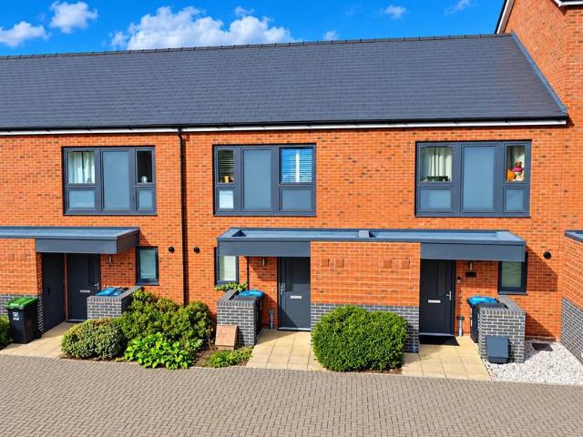 House for sale in Piccotts End, Dacorum