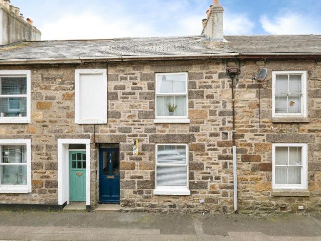 House for sale in Treneere, Penzance