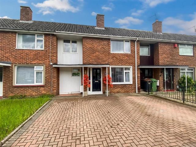 House for sale in Great Aycliffe, Newton Aycliffe