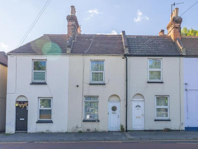 House for sale in Barracks, The Bridge