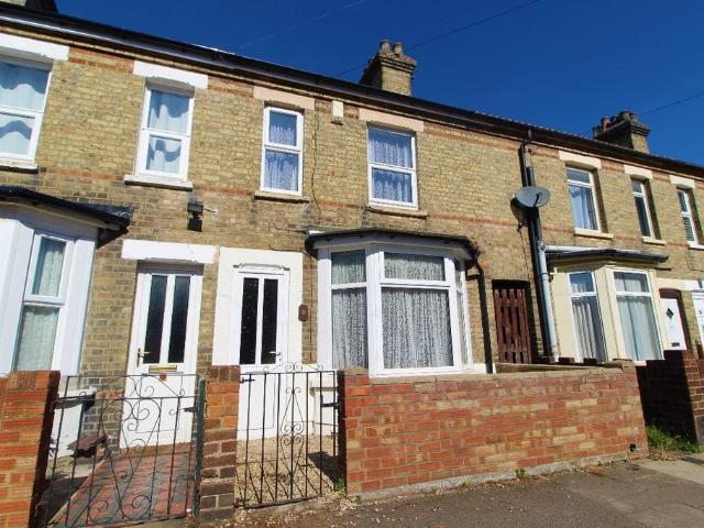 House for sale in Cauldwell, Bedford
