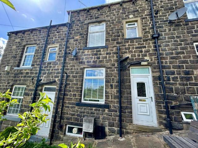 House for sale in Riddlesden, West Yorkshire