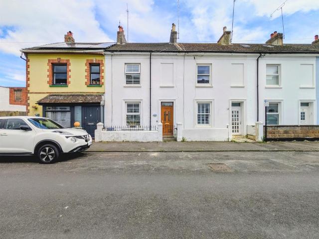 House for sale in West Worthing, Worthing