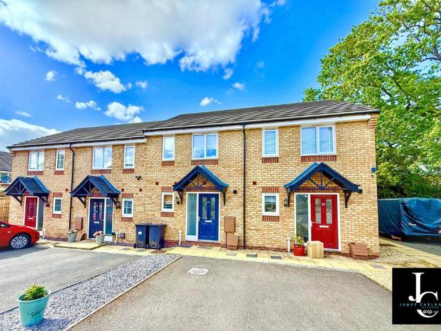 House for sale in The Hem, Shropshire