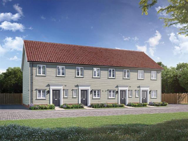 House for sale in Dale Hill, Essex