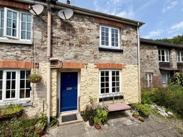 House for sale in Bridford, Devon