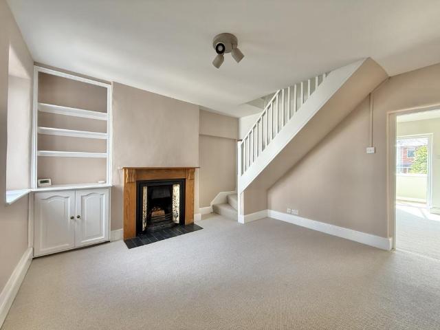 House for sale in Bridford, Devon