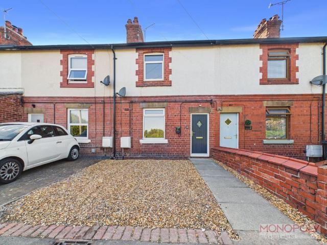 House for sale in Gresford, Wales