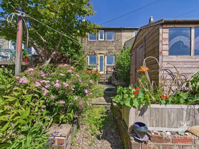 House for sale in West Yorkshire