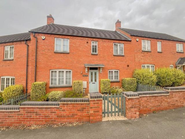 House for sale in Kilsby, Northamptonshire