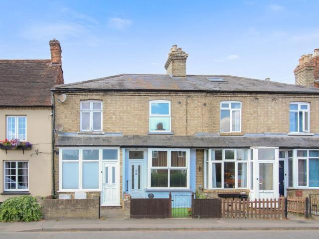 House for sale in Bedford