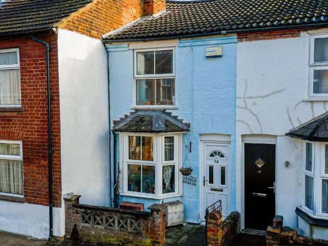House for sale in Victoria Park, Aylesbury