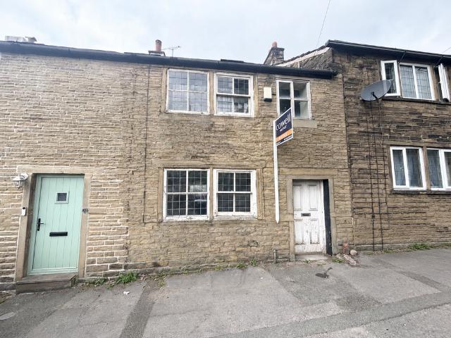 House for sale in Burnedge, Greater Manchester