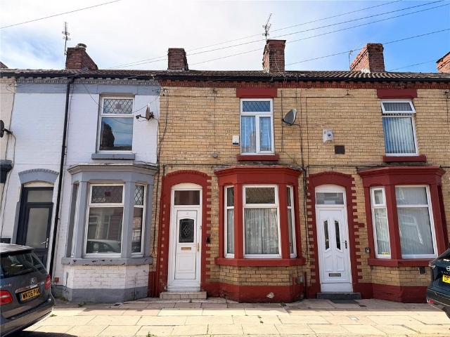 House for sale in Kensington, Calderstones