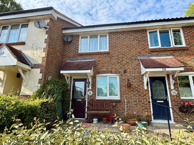 House for sale in Orlestone, Bridgefield