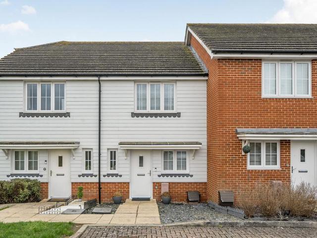 House for sale in Bersted, Clapham