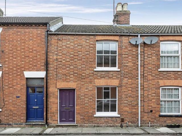 House for sale in Calverton End, Milton Keynes