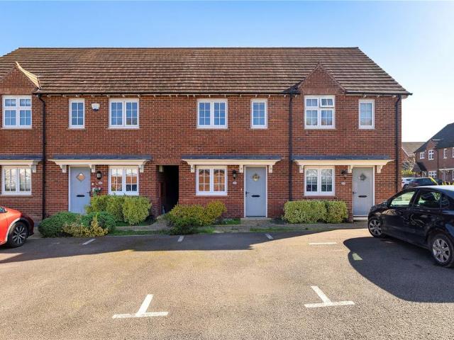 House for sale in Hauxton Meadows, Arrington