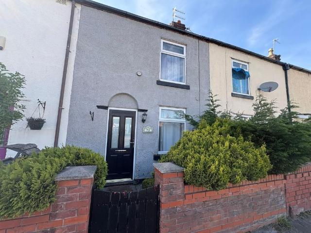 House for sale in Bedford, Wigan