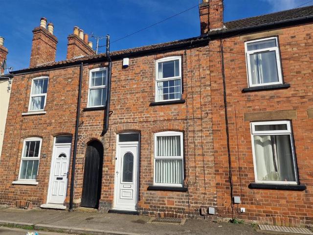 House for sale in New Town, Alverton