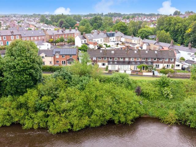 House for sale in Stanwix