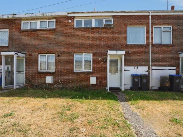 House for sale in Worthing, West Sussex