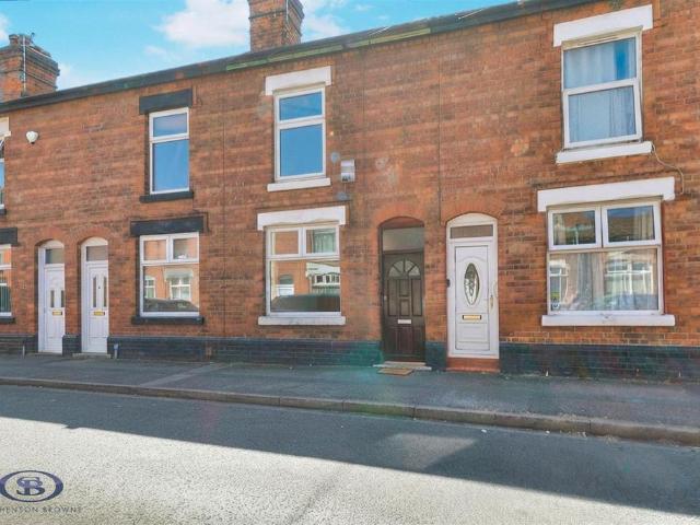 House for sale in Hammond Street
