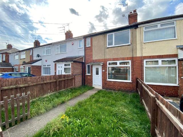 House for sale in Hull, City Of Kingston Upon Hull