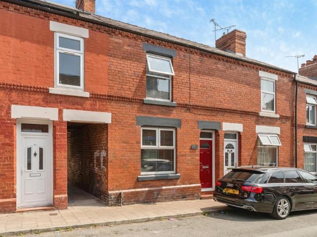 House for sale in Hoole, Two Mills