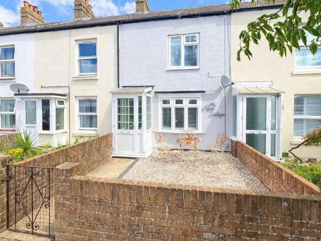 House for sale in Lee-on-the-Solent, Middlecroft