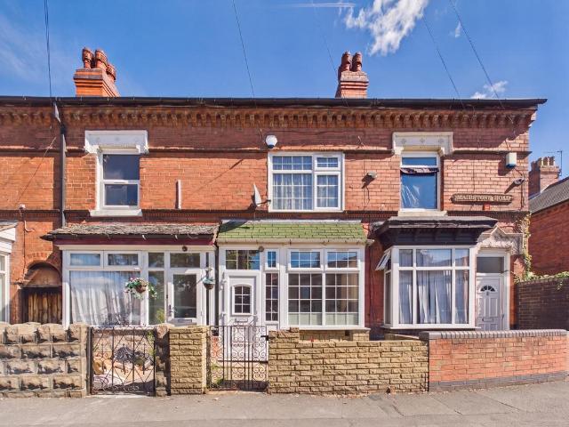 House for sale in Perry Barr, Birmingham