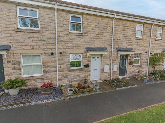 House for sale in Eldwick, Bradford