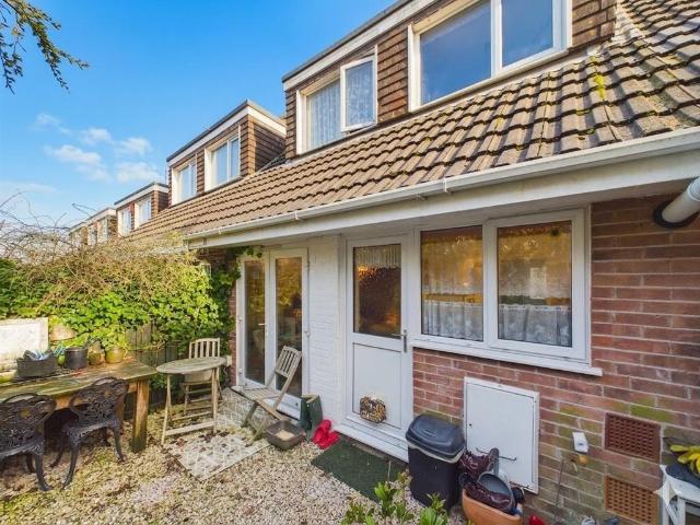 House for sale in Mount Wise