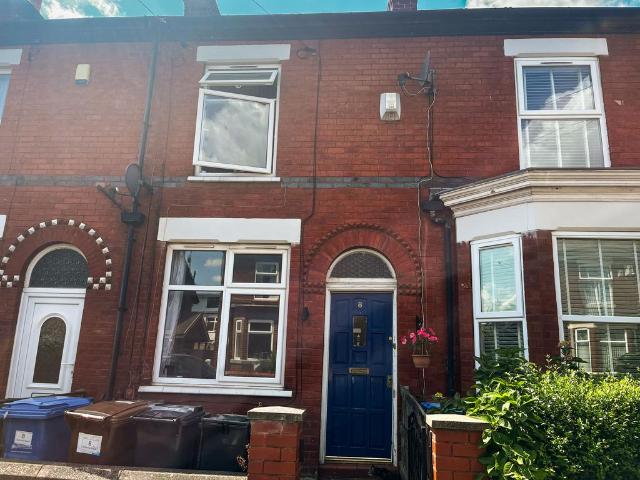 House for sale in Hazel Grove, Greater Manchester