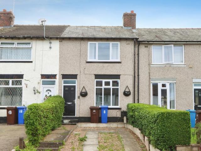 House for sale in Waverley Cottages, Isle Of Man