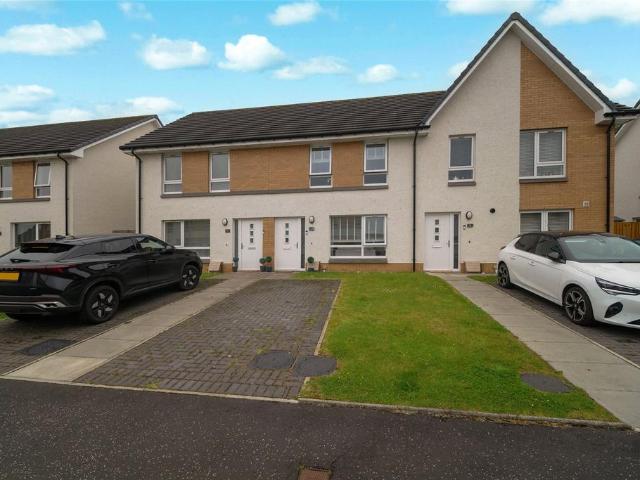 House for sale in Simshill, Carmunnock