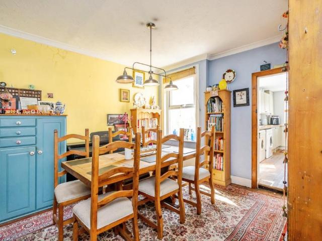 House for sale in Clapham, West Sussex