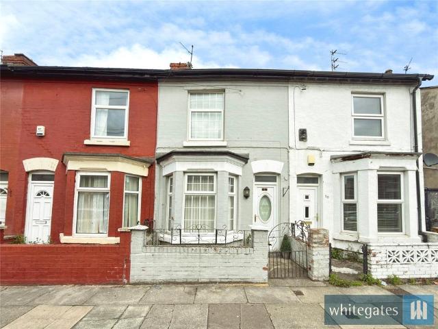 House for sale in Litherland, Sefton