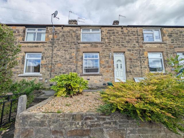 House for sale in Low Leighton, High Peak