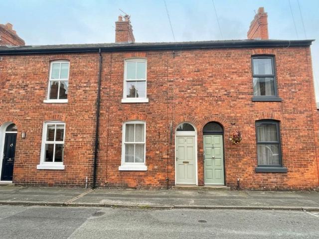 House for sale in Knutsford