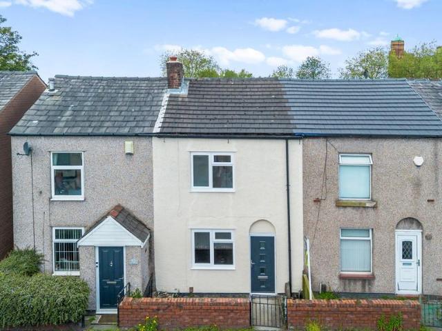 House for sale in Bedford, Wigan